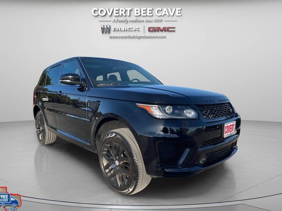 LAND ROVER RANGE ROVER SPORT 2015 SALWZ2EF3FA532556 image